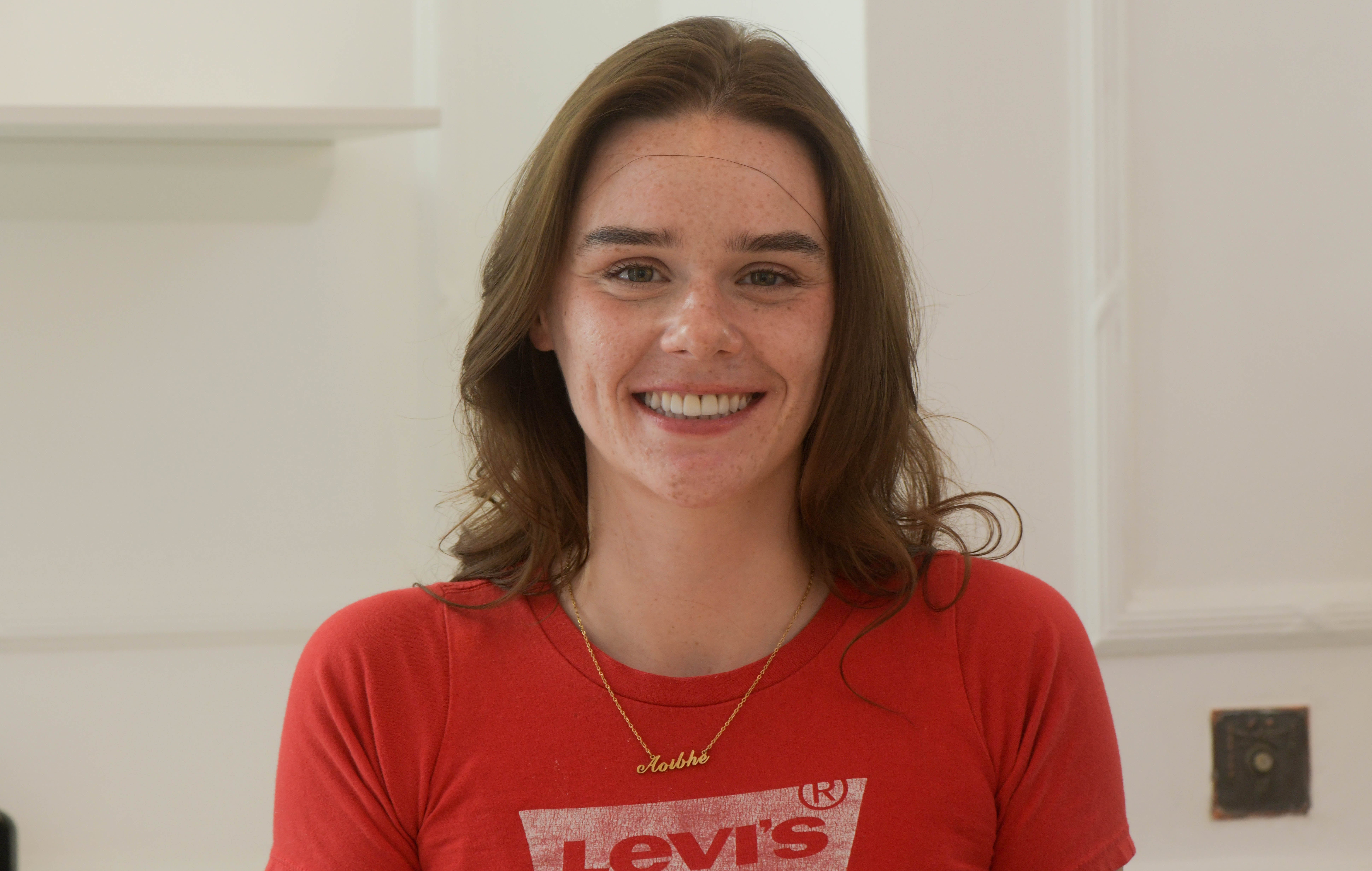 Marylebone Smile Clinic dental implant patient portrait